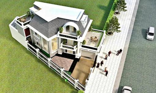 Loại đất ai cũng nghĩ khi mua sẽ gặp xui xẻo, không có hậu, nhưng nếu biết cách lại giúp gia chủ 'hứng bội tiền'