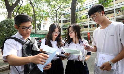 Đạt 22 điểm khối D01 năm 2025 nên chọn trường nào ở Hà Nội?