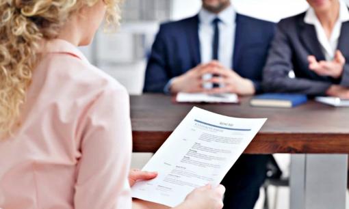 Viết từ này vào CV, nữ sinh năm cuối bị loại luôn: Rất nhiều bạn trẻ mắc phải mà không ai biết