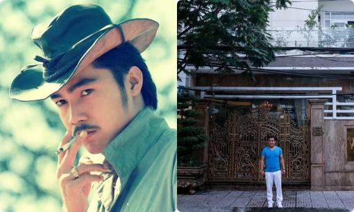 'Vua màn bạc' thập niên 90:  Sở hữu biệt thự 3 lầu, nội thất chuẩn 5 sao