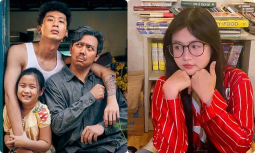 Em bé được Trấn Thành mời đóng phim trăm tỷ khi mới 10 tuổi giờ gây ngỡ ngàng với diện mạo trưởng thành