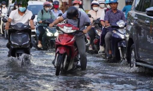 Bão số 3 Wipha đổ bộ người dân chú ý: Đang thấy mưa gió lớn, bỗng trời yên biển lặng thì tuyệt đối KHÔNG ra khỏi nhà
