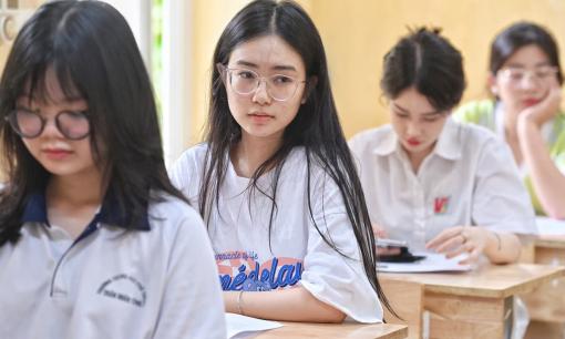 Điểm chuẩn Đại học Thương mại 4 năm gần đây: Cao nhất hơn 9 điểm/môn mới đỗ