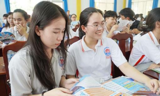 Những lưu ý khi đăng ký xét tuyển cao đẳng năm 2025