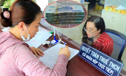 Tin vui cho hàng triệu lao động trên cả nước: Đề xuất nâng mức giảm trừ gia cảnh lên 15,5 triệu đồng/tháng từ năm 2026