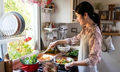 Mất việc đột ngột, một bà mẹ Hà Nội 39 tuổi vẫn sống ổn nhờ có quỹ lập từ 4 năm trước