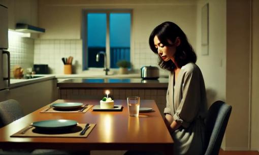 Một người phụ nữ không thích đến thăm người khác hoặc không thích có người khác đến nhà thường là một trong 3 kiểu người này