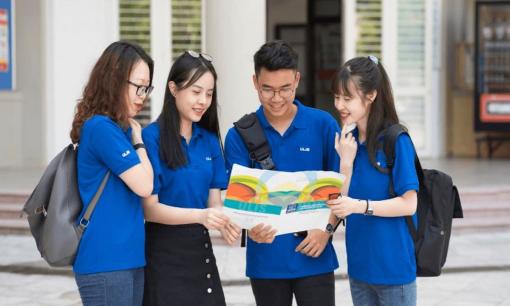 Điểm sàn trường Đại học Ngoại ngữ - Đại học Quốc gia Hà Nội năm 2025: Có ngành giảm 5 điểm