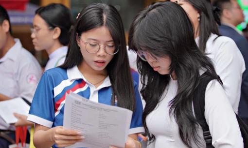 Sư phạm lên ngôi, học sinh giỏi 9 điểm/môn cũng rớt hàng loạt