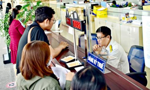 Đề xuất giảm bậc thuế thu nhập cá nhân từ 7 xuống 5, mức cao nhất là bao nhiêu?