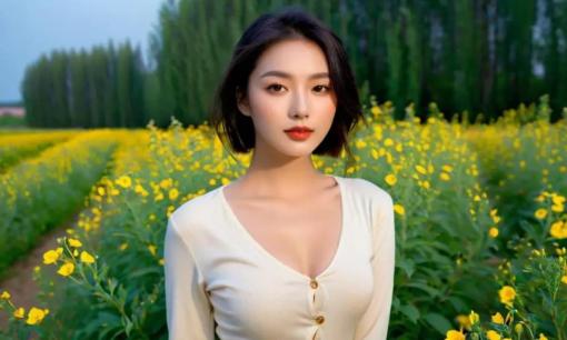 Trời sinh đào hoa vượng! Con gái sinh vào các ngày này vừa giỏi giang, vừa khiến đàn ông mê như điếu đổ