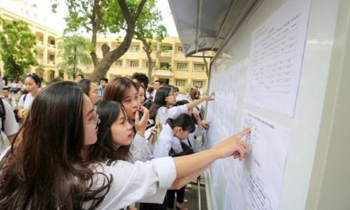 Danh sách gần 100 trường đại học công bố điểm sàn xét tuyển năm 2025