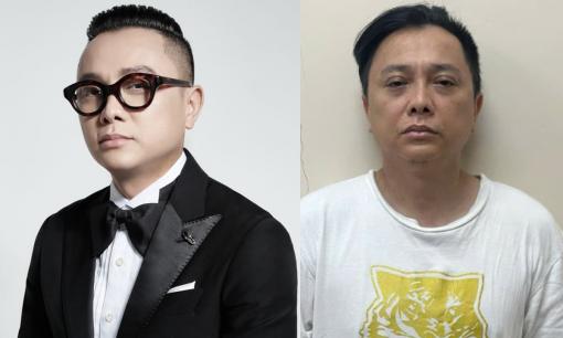 Nhà thiết kế Nguyễn Công Trí vừa bị bắt vì liên quan đến ma túy là ai?