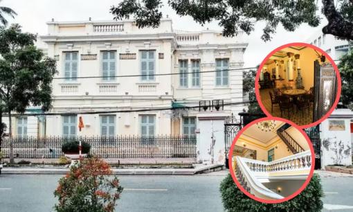 Dinh thự từng 'ngốn' hết 5 tấn vàng của Công tử Bạc Liêu: Hơn 100 năm vẫn lộng lẫy, không gian sống chứng minh cho cuộc sống xa xỉ