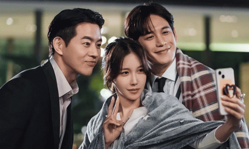 Tại sao có những người đã kết hôn lại vẫn có nhiều 'người theo đuổi' xung quanh họ như vậy?