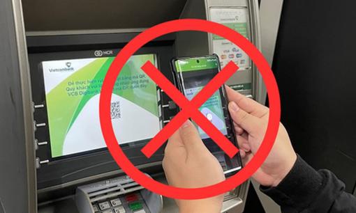 Bắt đầu từ 1/7/2025, rất nhiều người sẽ bị ngừng giao dịch rút tiền nếu không làm ngay việc này