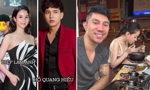 Sao Việt 24/7: Sau Diệp Lâm Anh, Hồ Quang Hiếu cũng lên tiếng về tin đồn bị bắt; Lương Bằng Quang và Ngân 98 xúc động vì hành động của người lạ