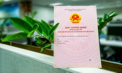 Từ nay, những trường hợp này sẽ được miễn thuế thu nhập cá nhân khi sang tên Sổ đỏ