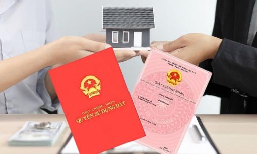 Từ bây giờ, muốn sang tên Sổ đỏ phải đáp ứng được điều kiện này