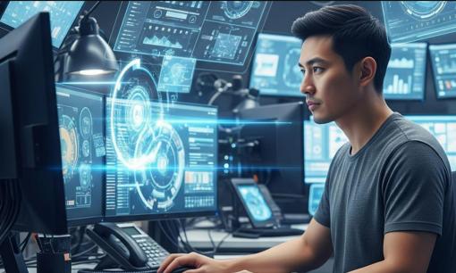 4 kỹ năng AI bạn không nắm vững, sớm muộn cũng bị sa thải