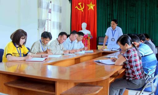 Từ bây giờ, công chức có hành vi gây bức xúc trong dư luận sẽ bị tạm đình chỉ công tác