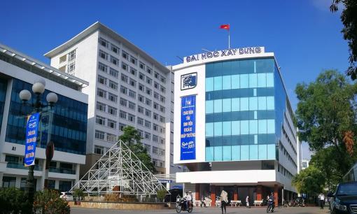 Đây là ngành có điểm sàn cao nhất trường Đại học Xây dựng Hà Nội năm 2025