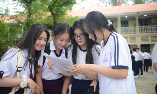 Danh sách điểm sàn xét tuyển của hơn 200 trường đại học năm 2025