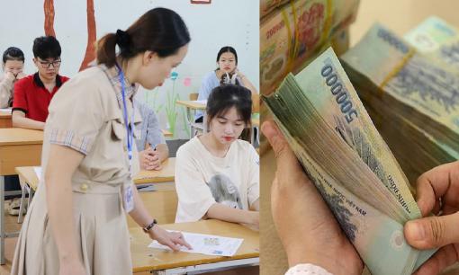 Tin vui: Từ 1/1/2026, giáo viên dạy tăng cường có thêm phụ cấp mới