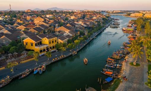 Địa điểm duy nhất của Việt Nam lọt top điểm đến đáng mơ ước thế giới