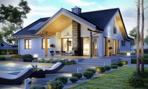 Nhà có dấu hiệu này được trả bao nhiêu tiền cũng nhất định đừng bán, càng ở càng may mắn, phát tài