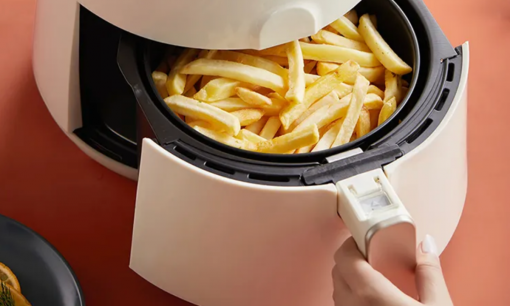 Nồi chiên không dầu có những nguy hiểm gì? 4 lời khuyên bạn nhất định phải nghe! 