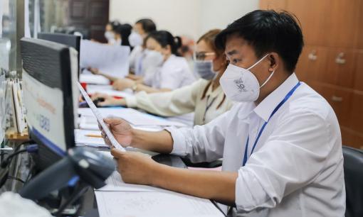 Tin quan trọng: 5 trường hợp nào công chức không được thôi việc theo nguyện vọng từ 1/7/2025? 