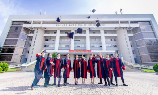 Đại học Quốc gia TP.HCM công bố bảng quy đổi điểm đánh giá năng lực năm 2025