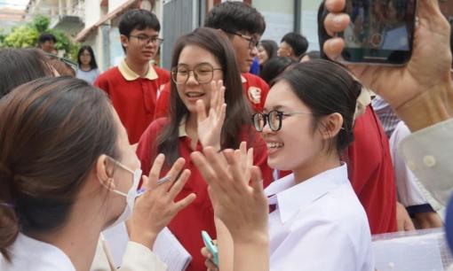 Hai ngành học được ví là 'vua của mọi ngành' được một trường đại học giảm mạnh điểm sàn 