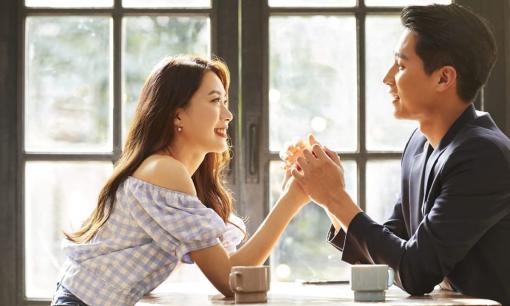 Chỉ có một nguyên tắc xác định xem hai người có phù hợp để kết hôn hay không: 2 từ