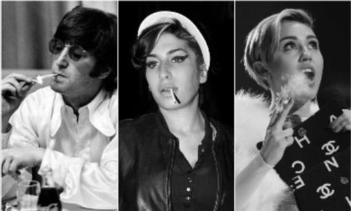 Người nổi tiếng hay vướng vào ma túy, lý do là vì sao?