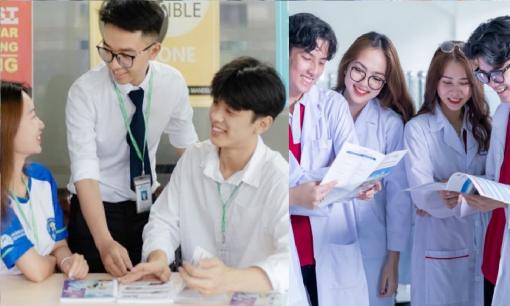 Thí sinh nên chọn học ngành nghề nào để 10 năm tới cũng không phải lo thất nghiệp?