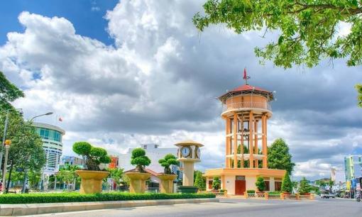 Sau sáp nhập, đây là phường duy nhất của TP. HCM mang tên một người phụ nữ