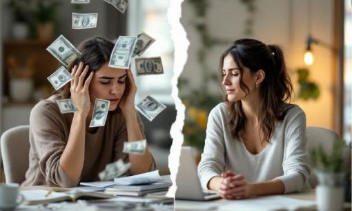 Đừng để mất tiền vì những 'ngõ cụt' trong đầu tư: 8 cái bẫy cần tránh khi quản lý tài chính cá nhân