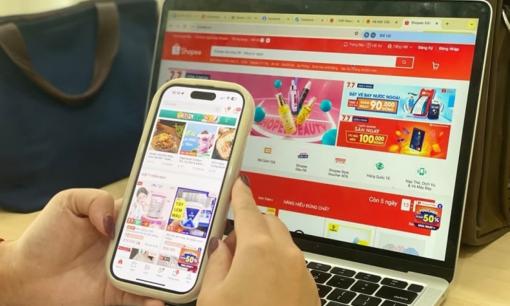 Hơn 80.000 shop rời sàn thương mại điện tử, tại sao?