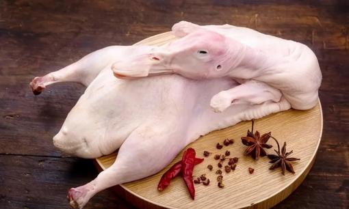 WHO công bố bảng xếp hạng 10 loại thịt lành mạnh nhất thế giới, ức gà chỉ xếp thứ 10, vị trí đầu tiên có chút bất ngờ