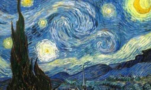 Hơn 20 bức tranh nổi tiếng nhất mọi thời đại