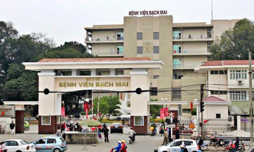Bệnh viện Bạch Mai phát cảnh báo khẩn đến toàn dân