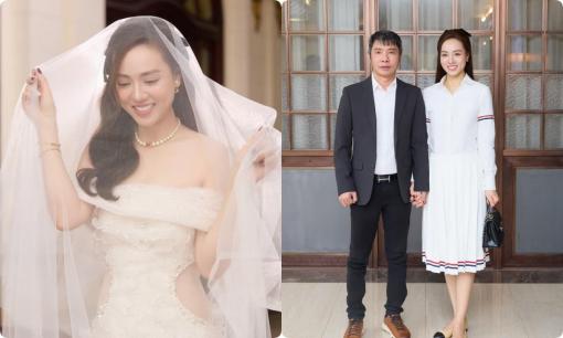 Thực hư chuyện vợ trẻ của Công Lý mang thai con đầu lòng