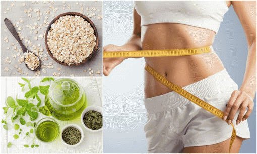 Ăn 6 loại thực phẩm này mỗi sáng giúp tăng cường đốt mỡ cả ngày, không phảI ai cũng biết