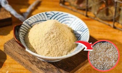 2 cách làm hạt nêm tại nhà vừa ngon vừa an toàn cho sức khỏe