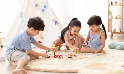 Trẻ em có chỉ số IQ cao thường có 4 'đặc điểm' khi còn nhỏ! Thật đáng kinh ngạc khi có 2 trong số đó 