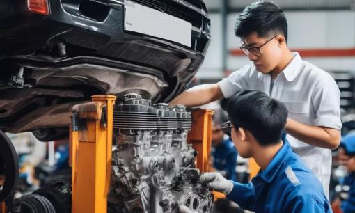 Điểm sàn xét tuyển 2025 các trường đại học top đầu đào tạo ngành Kỹ thuật, cao nhất 22 điểm