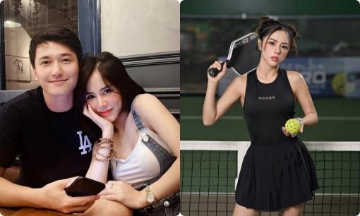 Vợ Huỳnh Anh bị hăm dọa đòi nợ, tình tiết phía sau mới choáng