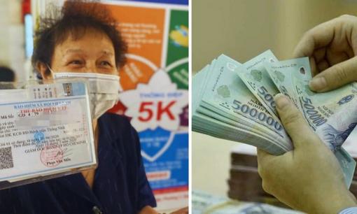 Tin vui cho gần 3 triệu người từ 60 tuổi trở lên ở TP.HCM